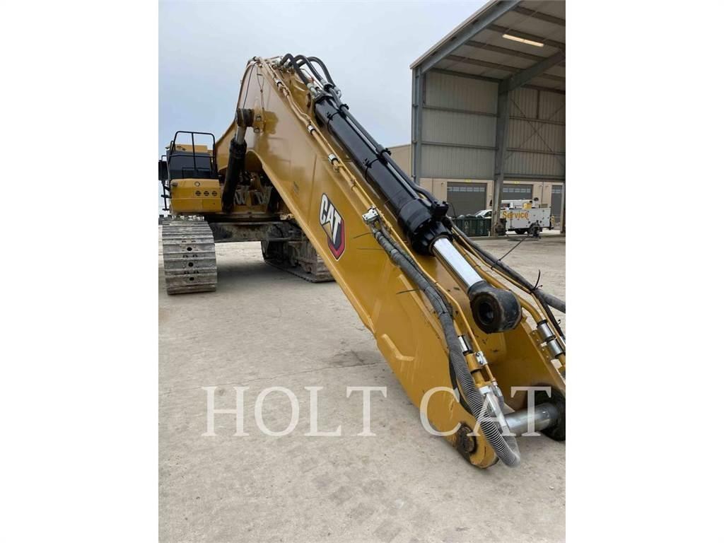 CAT 395 大型油圧ショベル12t以上（パワーショベル・ユンボ）