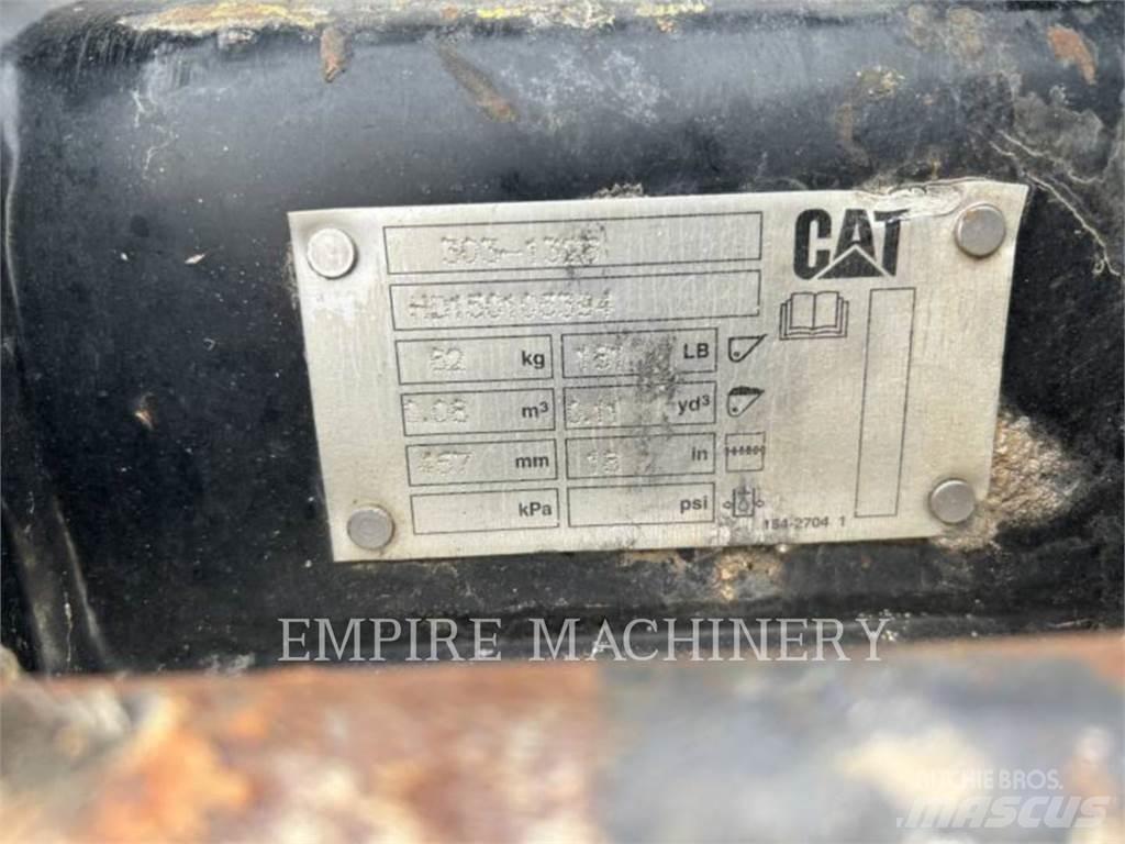 CAT 3T-18PO 建設機械 -　その他