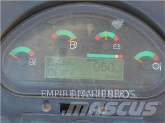 CAT 415F2 IL ホイールローダー・タイヤショベル