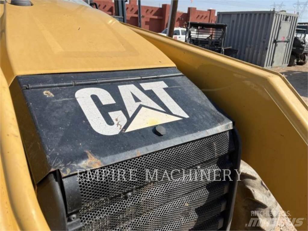 CAT 415F2 IL ホイールローダー・タイヤショベル
