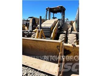 CAT 415F2IL ホイールローダー・タイヤショベル