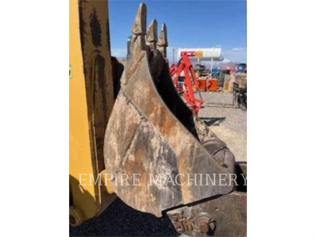 CAT 416-12 BU 建設機械 -　その他