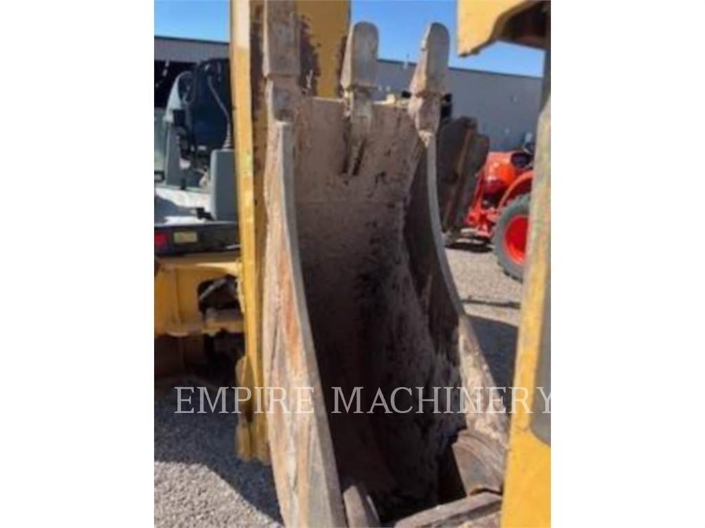 CAT 416-12 BU 建設機械 -　その他