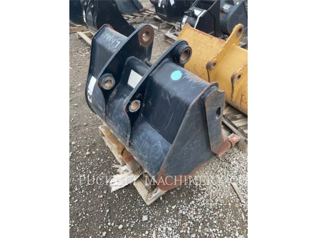 CAT 416 36 HD BUCKET バケット