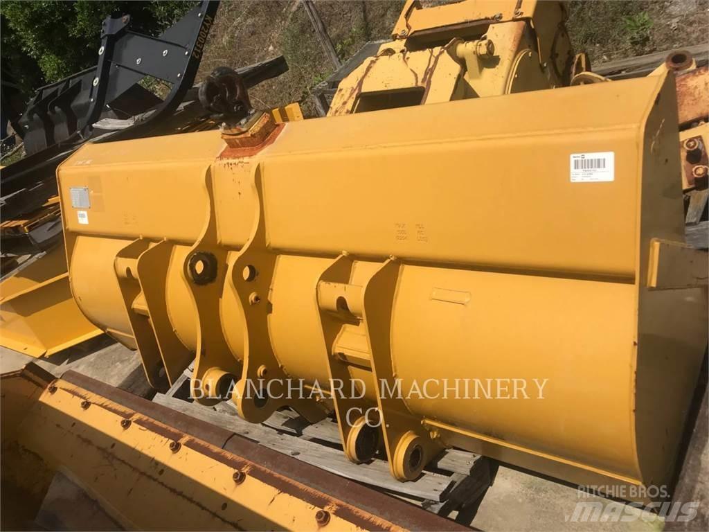 CAT 416 GPBK バケット