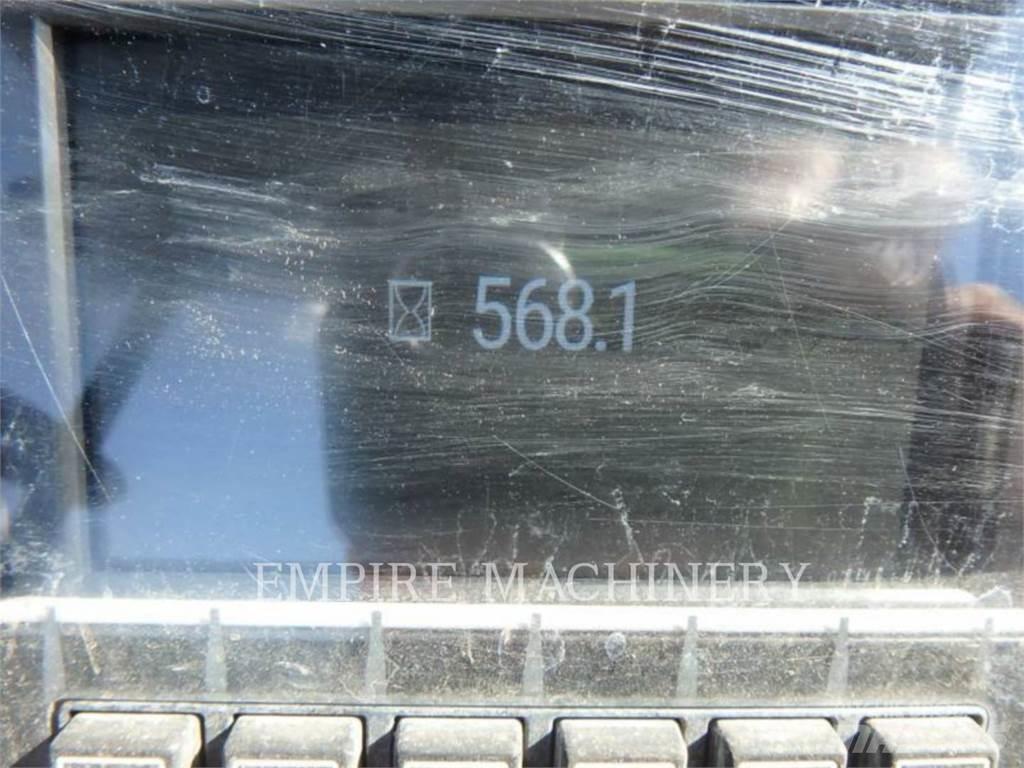 CAT 420-074EOP バックホーローダー