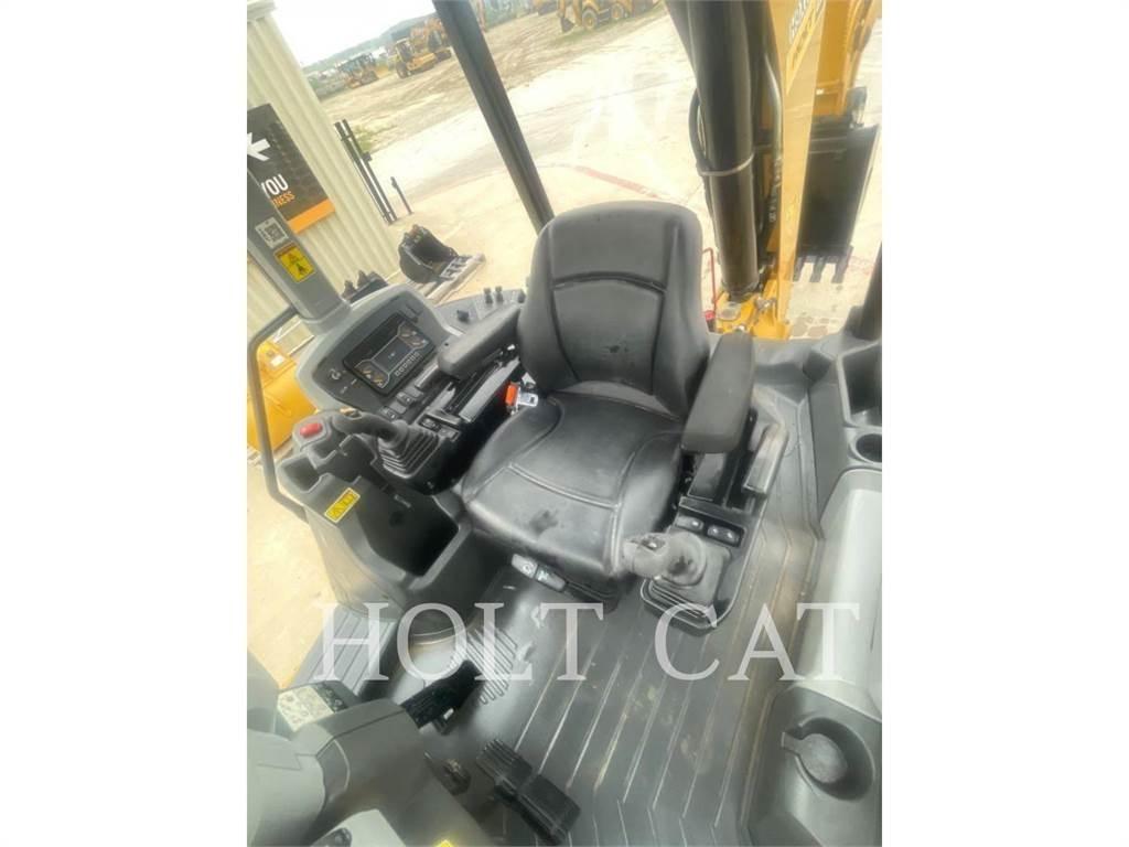 CAT 420-07XE バックホーローダー