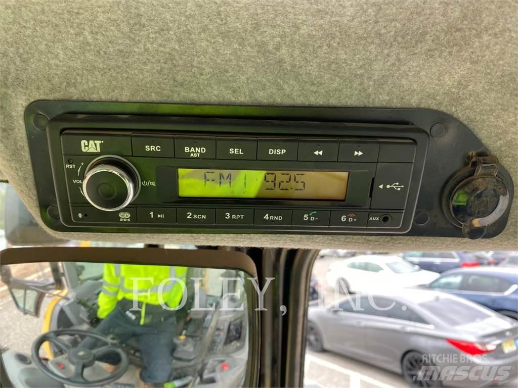 CAT 420-07XE バックホーローダー