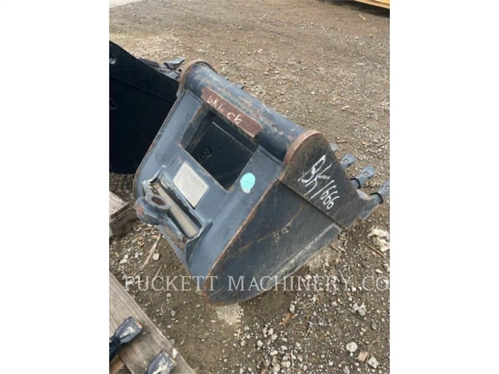 CAT 420 24 HC BUCKET バケット