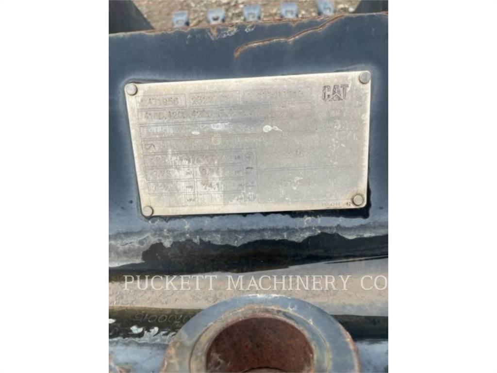 CAT 420 24 HC BUCKET バケット