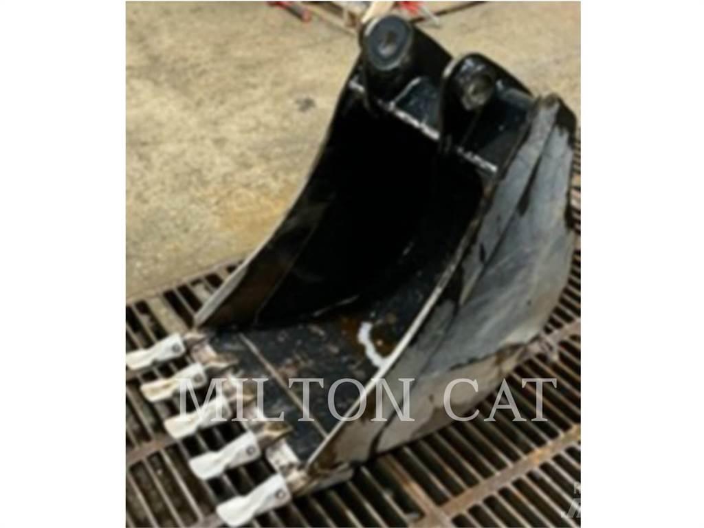 CAT 420BACKHOEBUCKET24 バケット