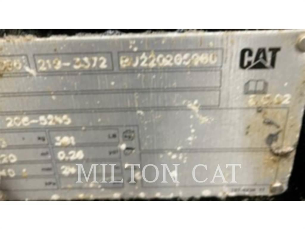 CAT 420BACKHOEBUCKET24 バケット