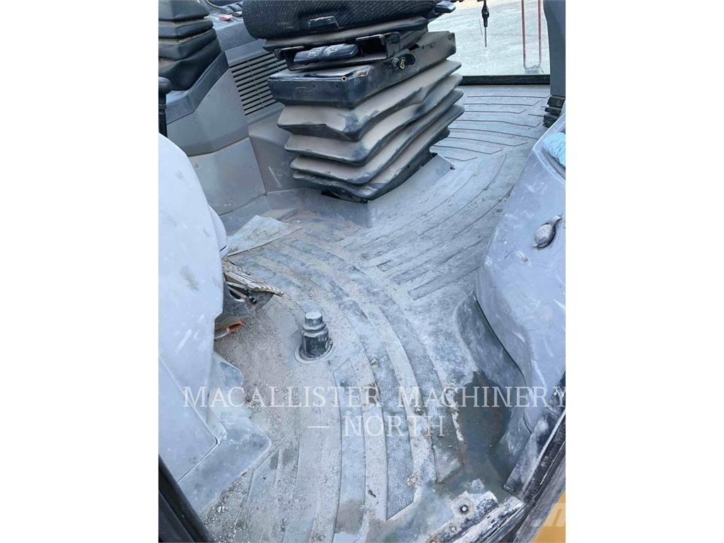 CAT 420E APR バックホーローダー