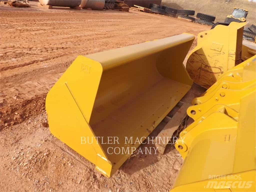 CAT 420F BUCKET バケット