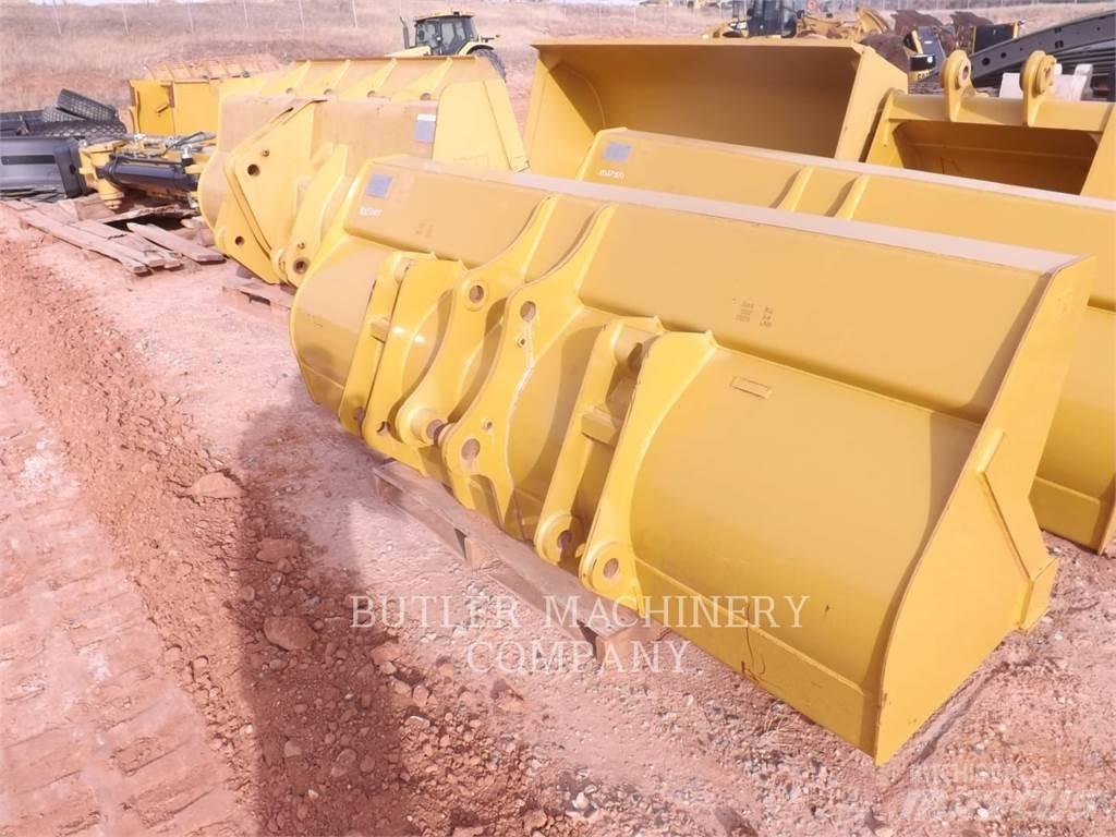 CAT 420F BUCKET バケット