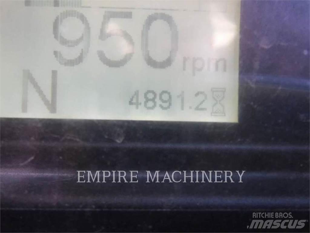 CAT 420F24EOIP バックホーローダー