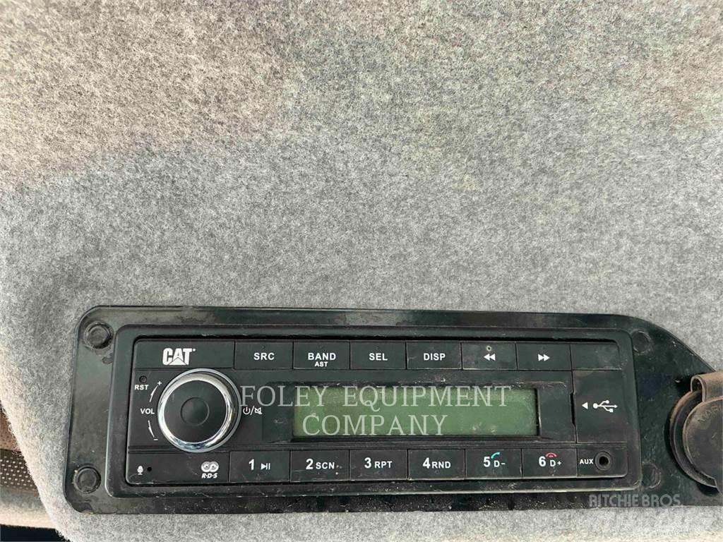 CAT 420XE-07IT バックホーローダー
