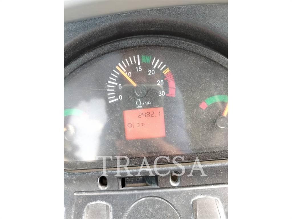 CAT 426 F 2 バックホーローダー