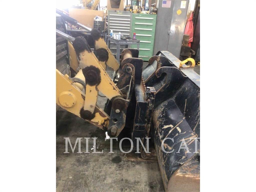 CAT 430F 2 IT バックホーローダー