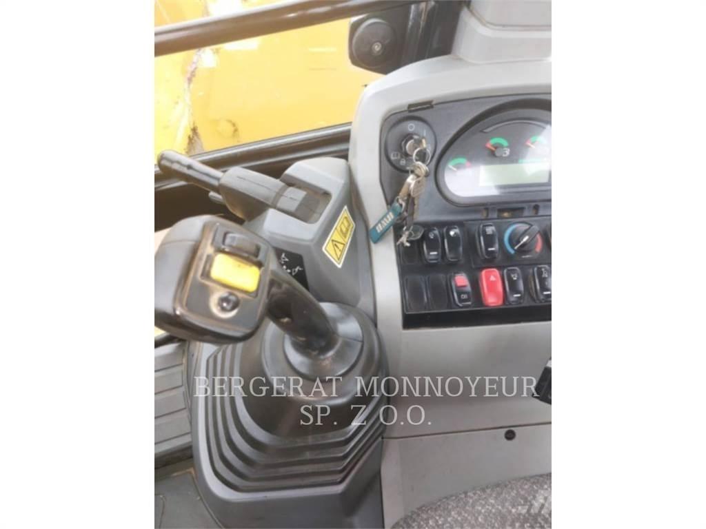 CAT 432F2 バックホーローダー