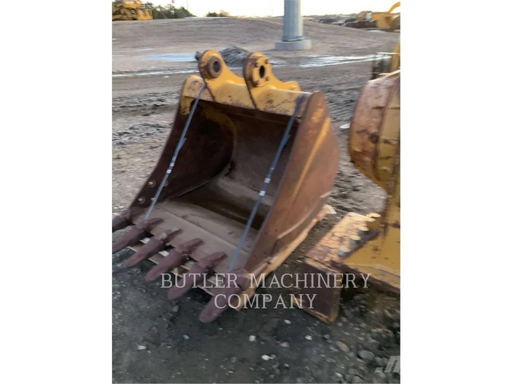 CAT 48GC BUCKET バケット