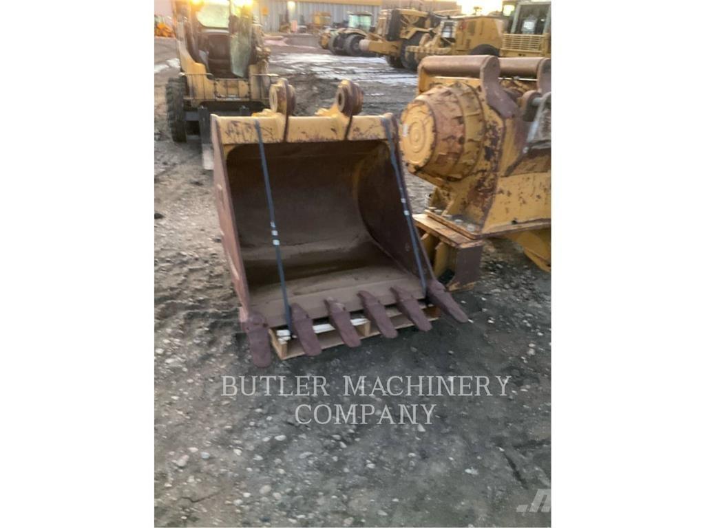 CAT 48GC BUCKET バケット