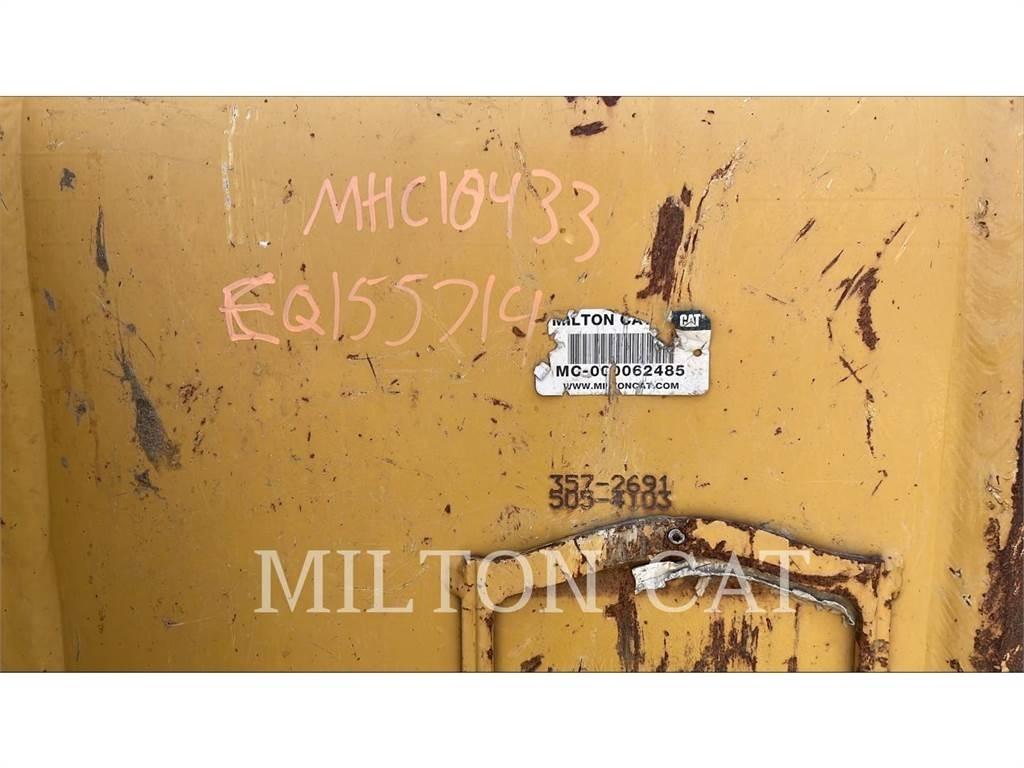 CAT 54 HD BUCKET バケット