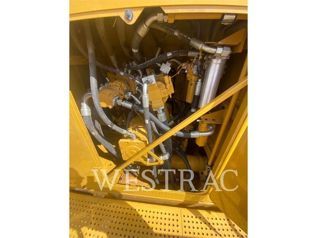 CAT 6015-04LRC 鉱山機械