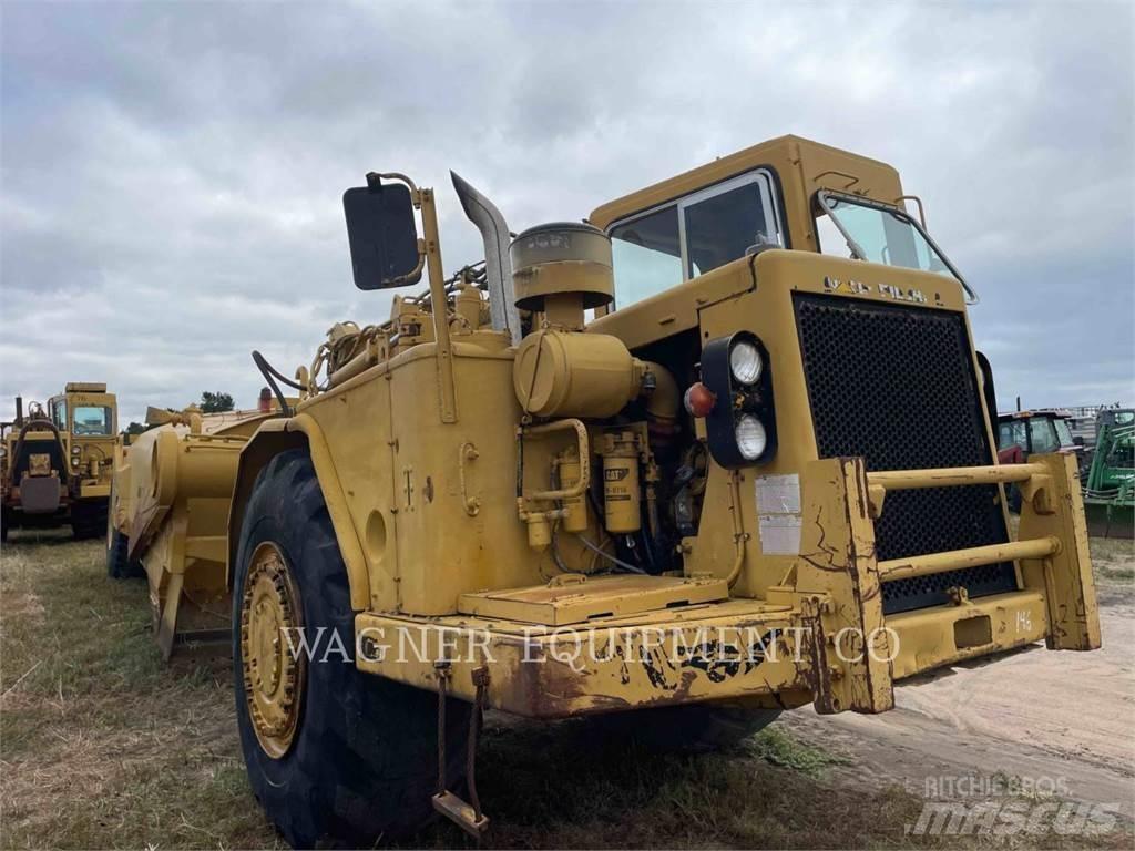 CAT 621B WW 給水車