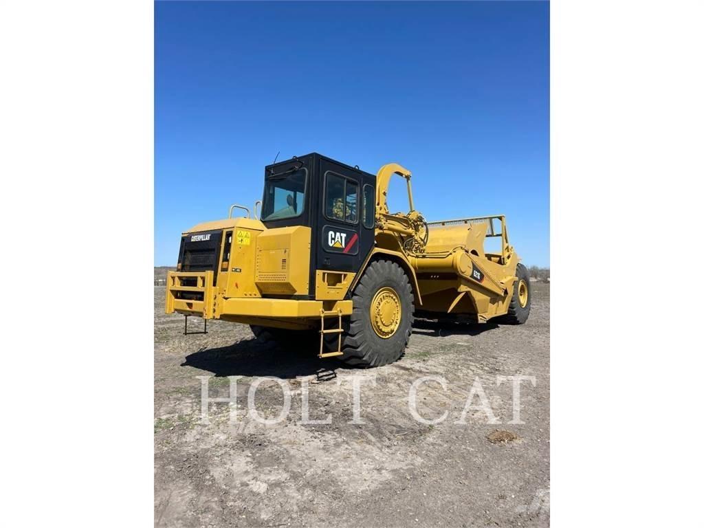 CAT 621G スクレイパー