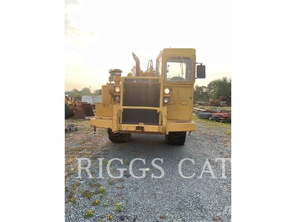 CAT 623B スクレイパー