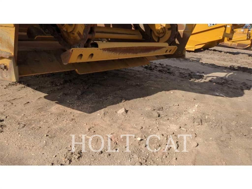 CAT 623K スクレイパー