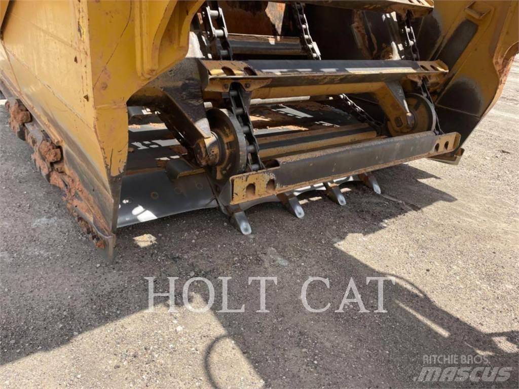 CAT 623K スクレイパー