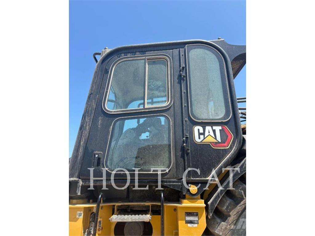 CAT 623K スクレイパー