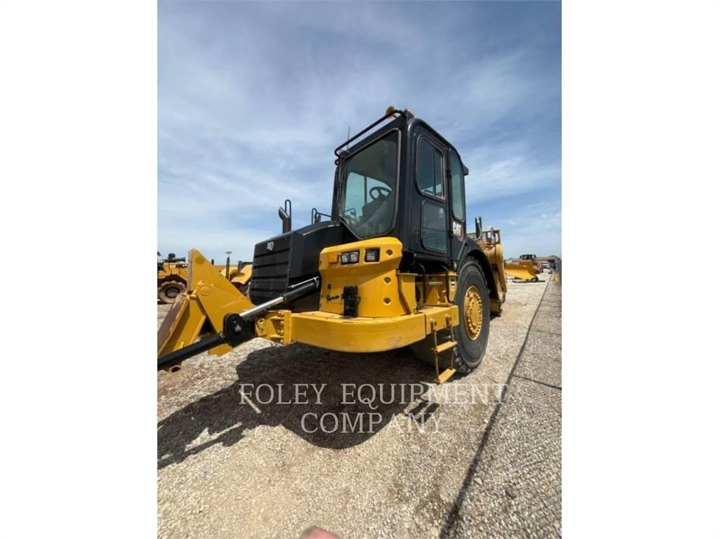 CAT 627K 大型油圧ショベル12t以上（パワーショベル・ユンボ）