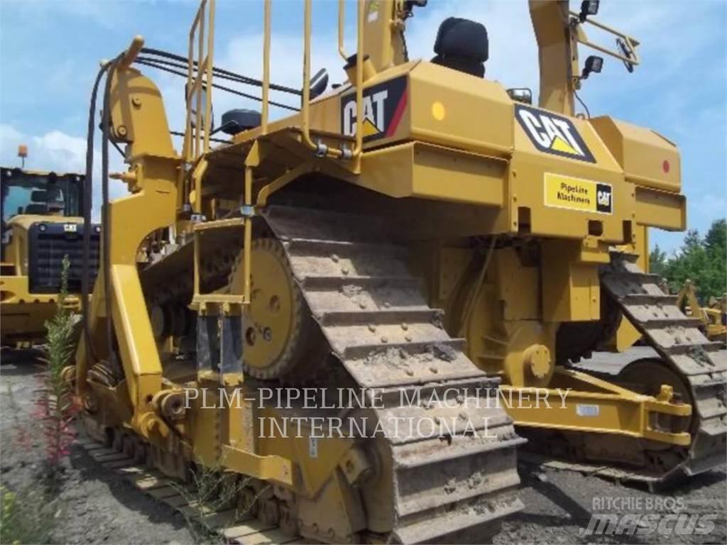 CAT 72H OEM パイプレイヤー・ドーザー
