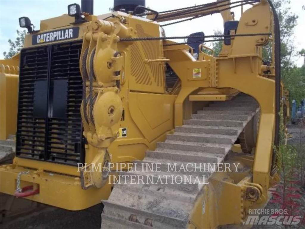 CAT 72H OEM パイプレイヤー・ドーザー