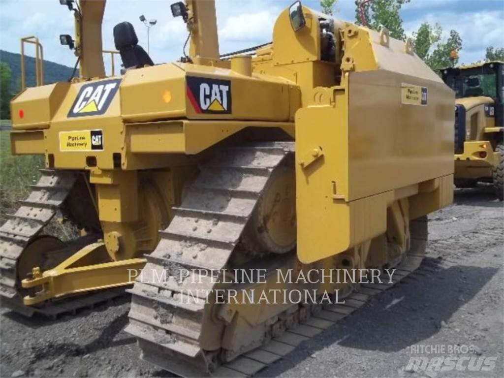 CAT 72H OEM パイプレイヤー・ドーザー