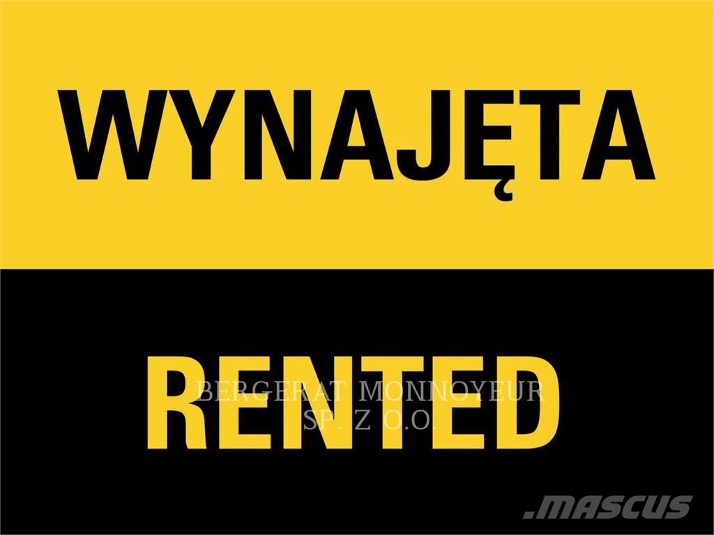 CAT 730 アーティキュレート式ダンプトラック