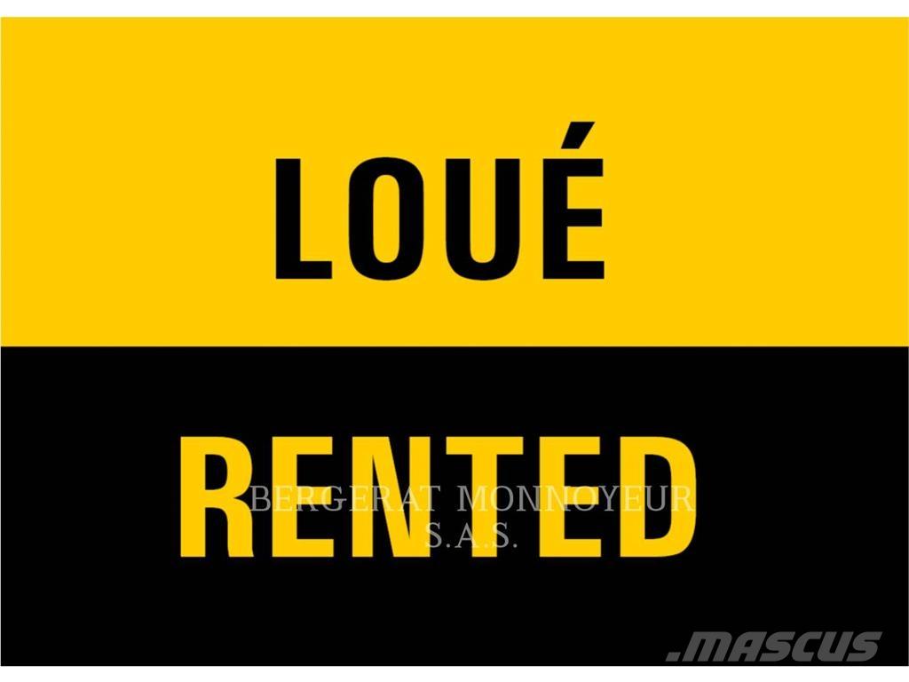 CAT 730 アーティキュレート式ダンプトラック