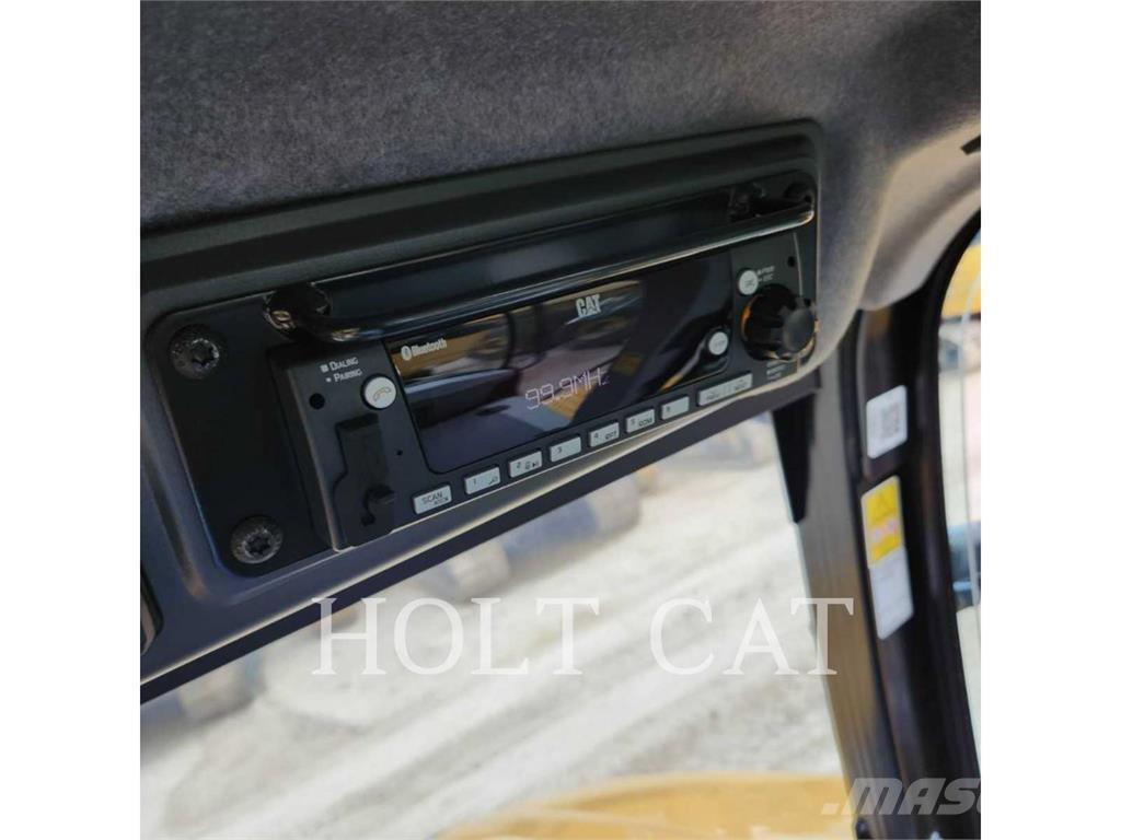 CAT 730 アーティキュレート式ダンプトラック