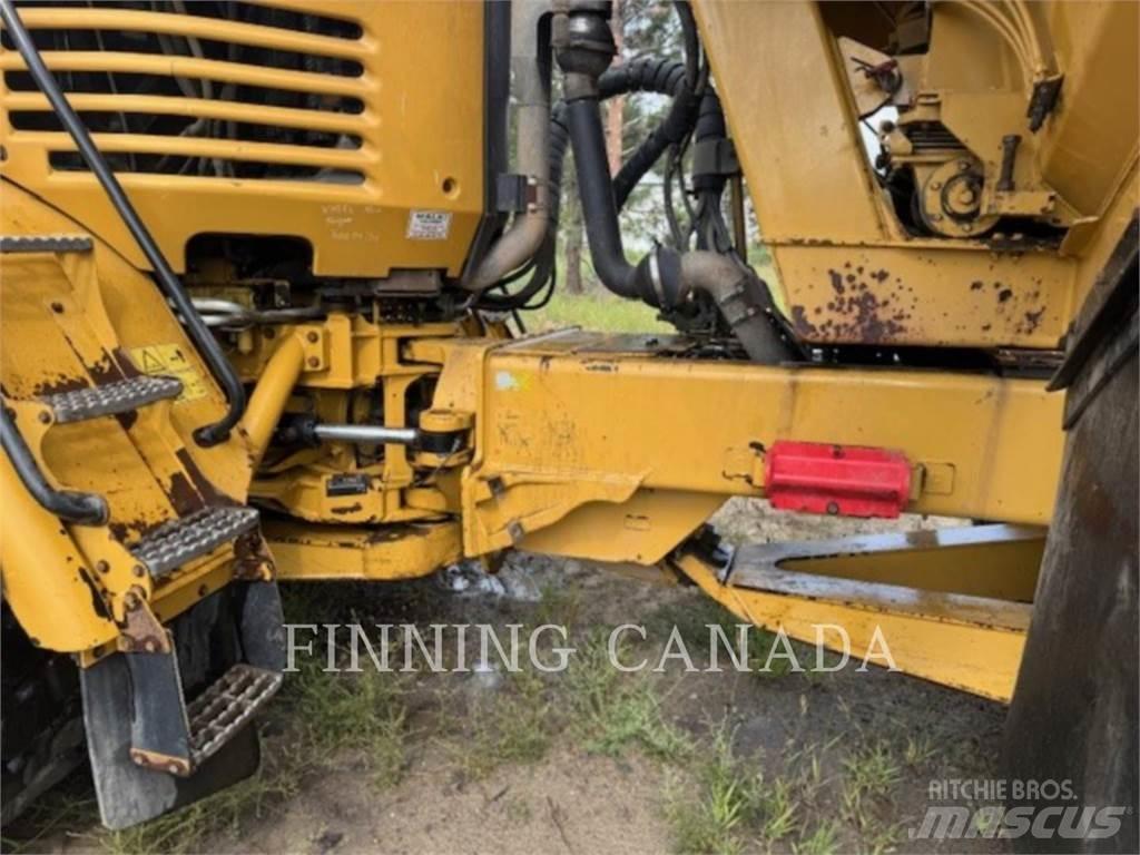 CAT 730 EJ アーティキュレート式ダンプトラック