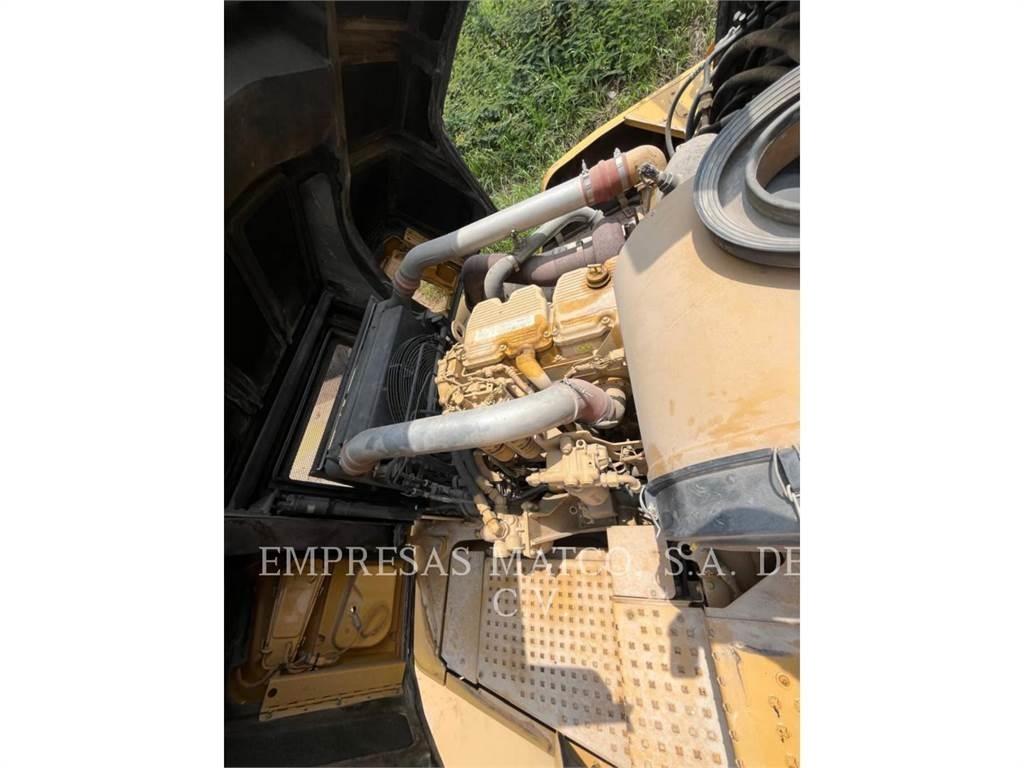 CAT 745-04LRC アーティキュレート式ダンプトラック