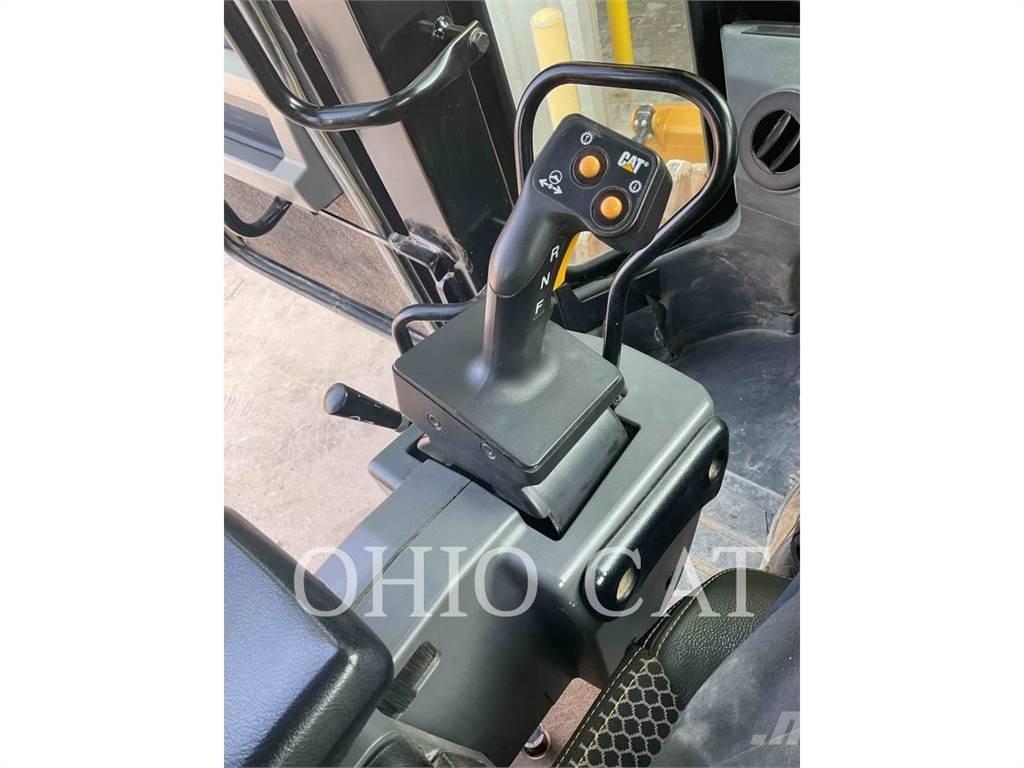 CAT 815 ソイルコンパクター
