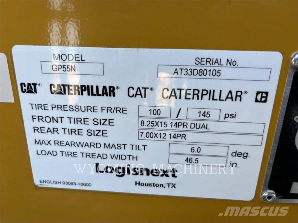 CAT 815 ソイルコンパクター