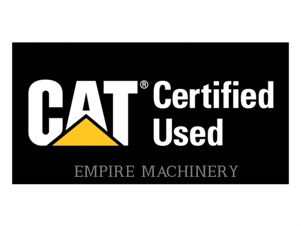 CAT 815-11 ソイルコンパクター