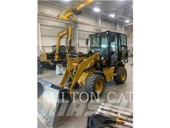 CAT 903D ホイールローダー・タイヤショベル