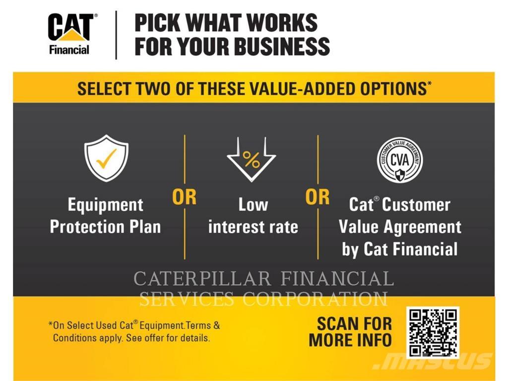 CAT 903D ホイールローダー・タイヤショベル