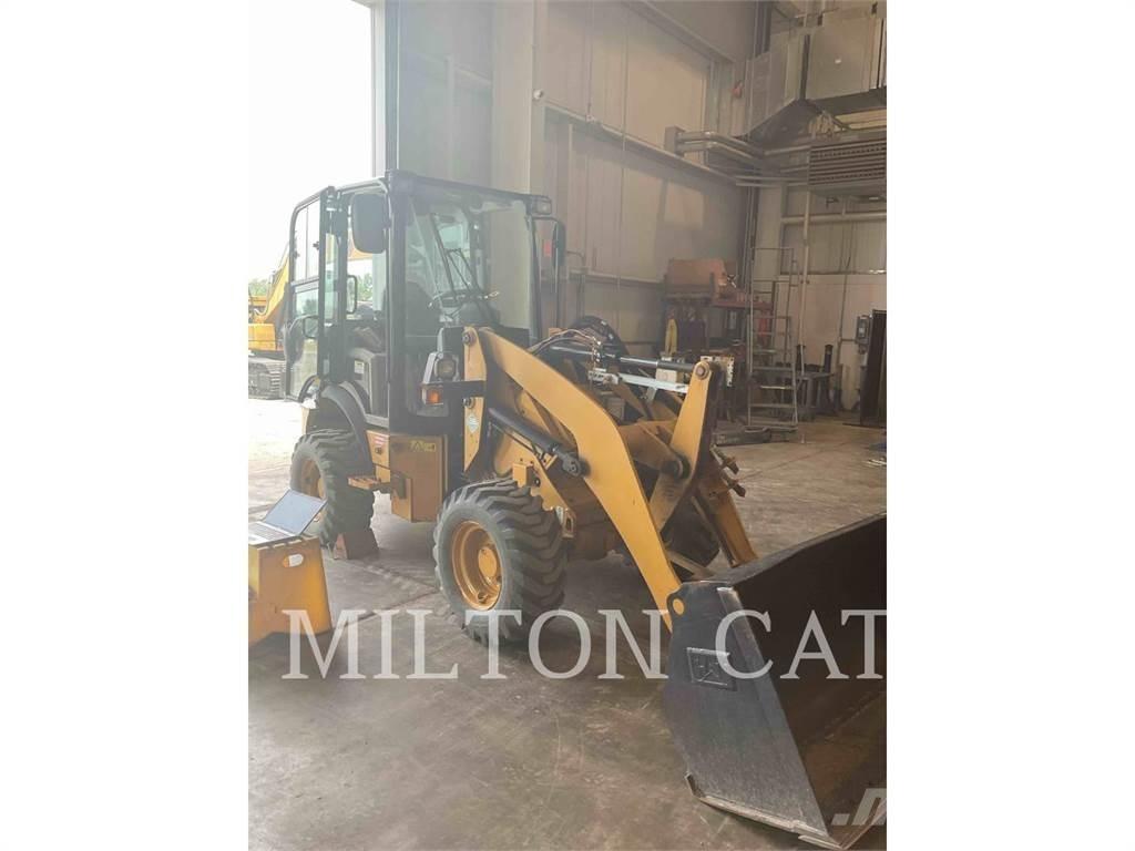 CAT 903D ホイールローダー・タイヤショベル