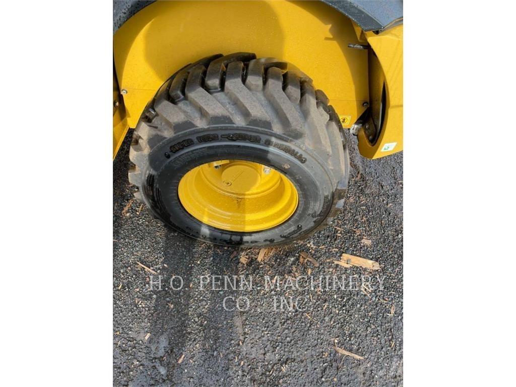 CAT 903D ホイールローダー・タイヤショベル